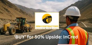 InCred Coverage on SRM Contractors