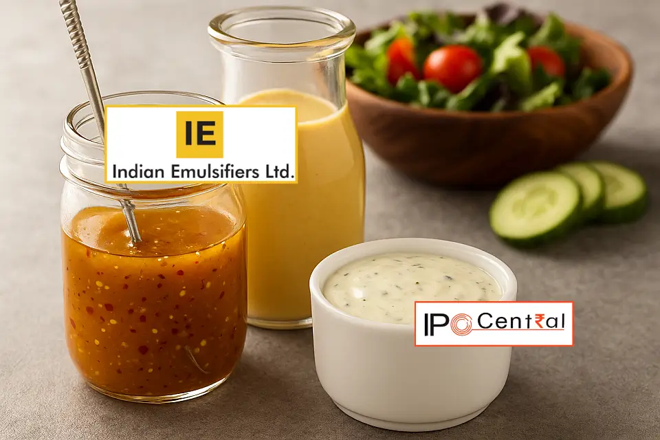Indian Emulsifiers Rights Issue Dates, Price, Allotment, Entitlement 2 Indian Emulsifiers Rights Issue Dates