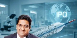 Integris Medtech IPO