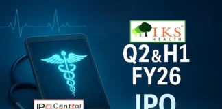 Inventurus Knowledge Q2 FY26