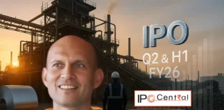 Jain Resource Recycling Q2 FY26