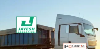 Jayesh Logistics IPO Allotment Status
