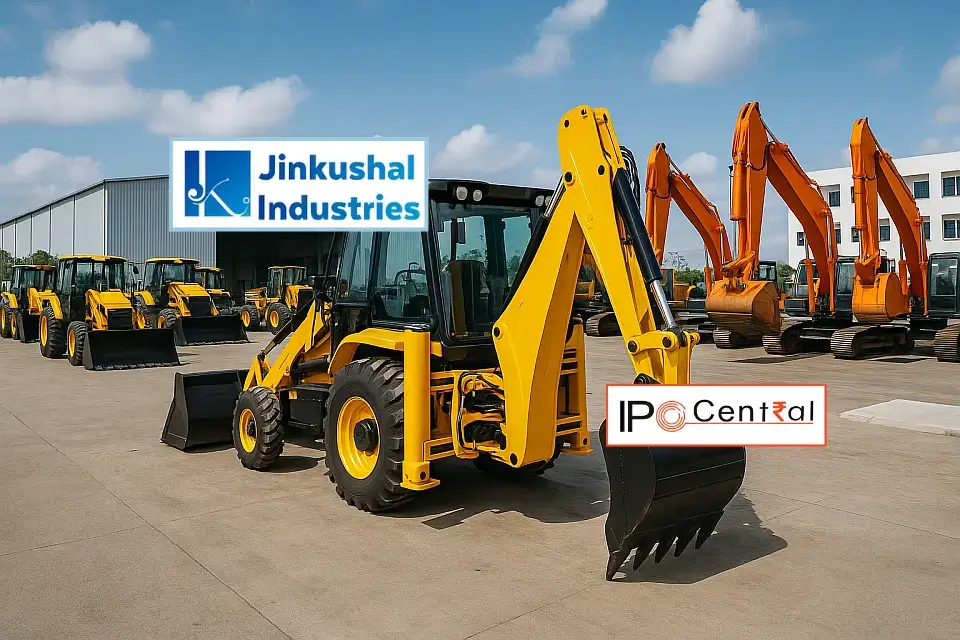 Jinkushal Industries Posts 89% PAT Surge in H1 FY26