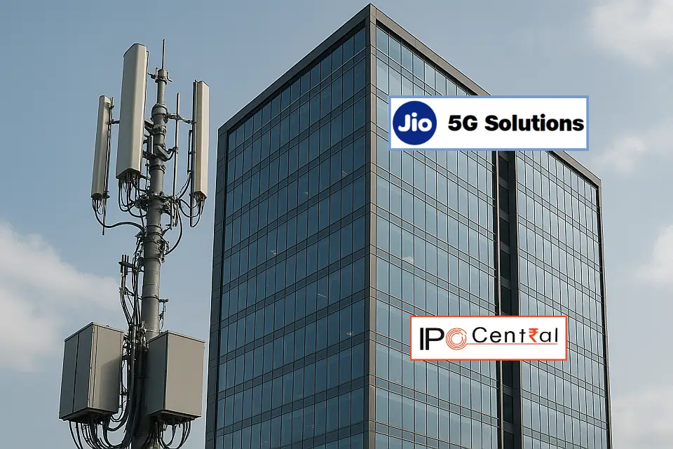 Jio Platforms IPO Valued at USD 148B