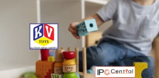 KV Toys India IPO Allotment Status