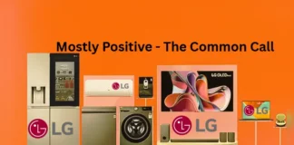 LG Electronics India