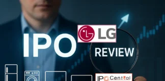 LG India IPO Review