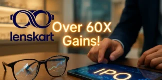 Lenskart IPO