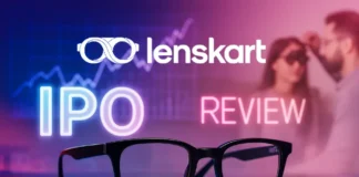 Lenskart IPO Review