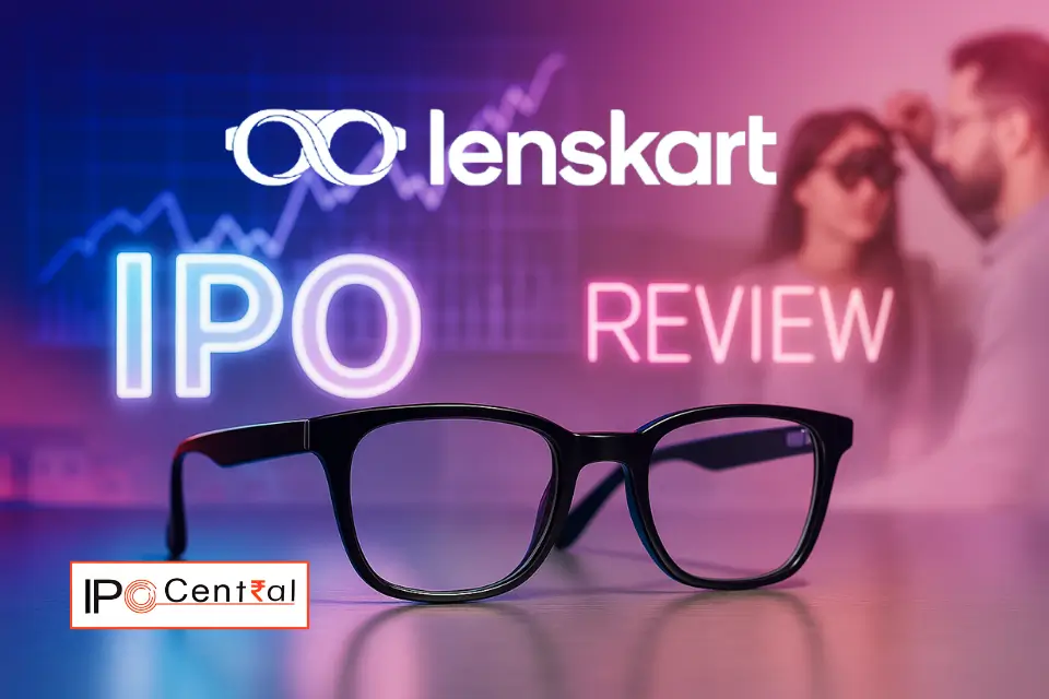 Lenskart IPO Review