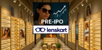 Lenskart Pre-IPO Placement