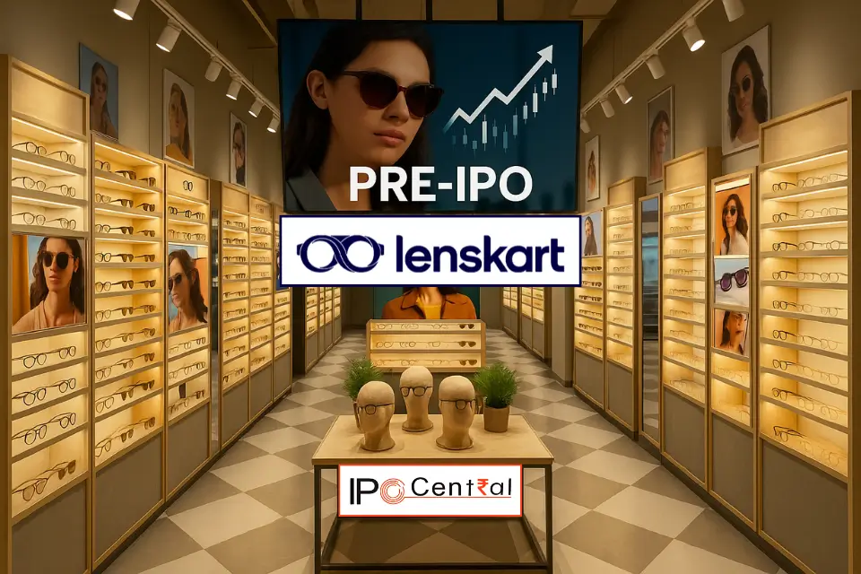 Lenskart Pre-IPO Placement
