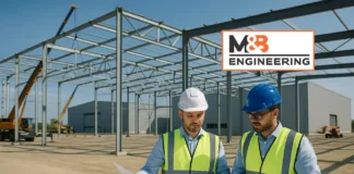 M&B Engineering Bags 98 crore Order