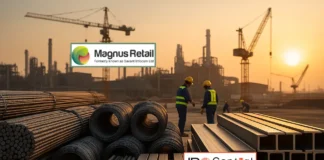 Magnus Steel Rights Issue Record Date