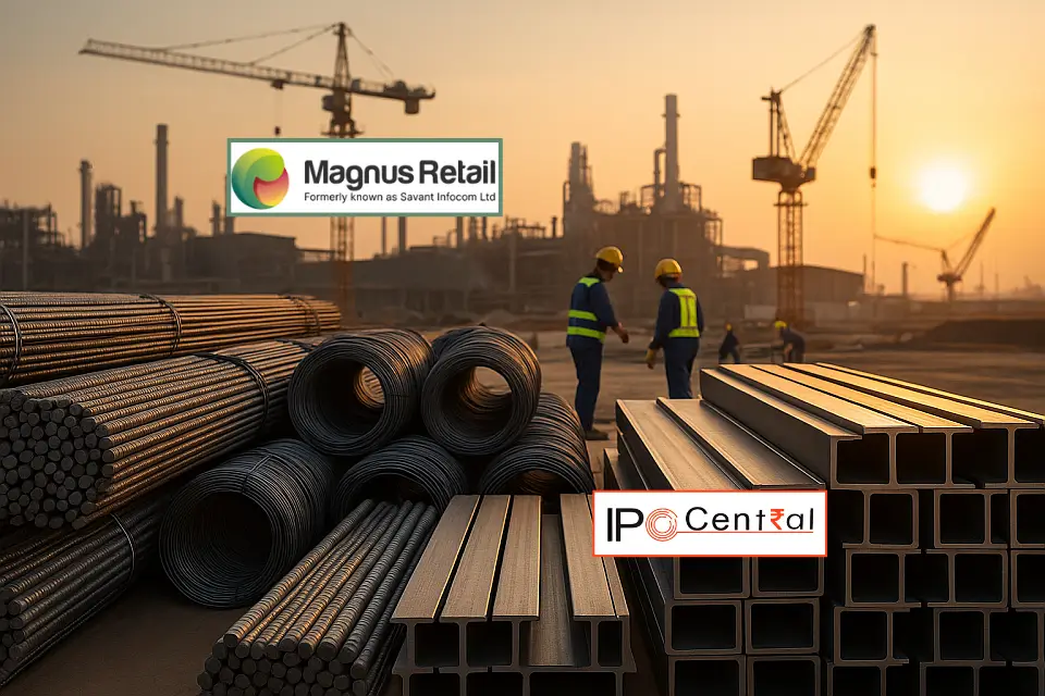 Magnus Steel Rights Issue Record Date