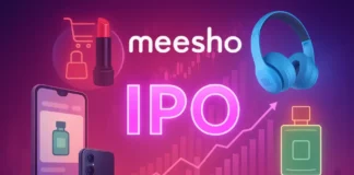 Meesho IPO
