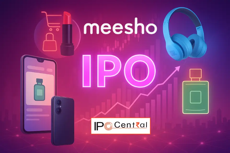 Meesho IPO: 10 Key Points Investors Should Know 1 Meesho IPO