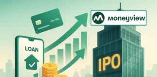 Moneyview IPO News