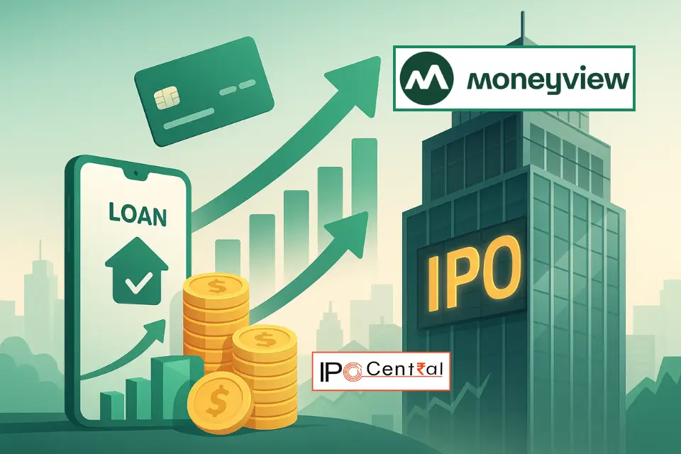 MoneyView IPO News: Rating Upgrades to ‘IND A-/Stable’, IPO Expected in Early 2026 1 Moneyview IPO News