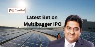 Mukul Agrawal Bet on Solarium Green
