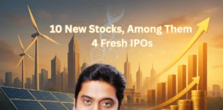Mukul Agrawal Portfolio Update
