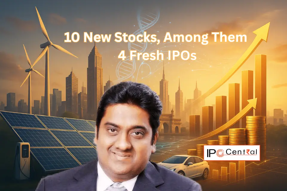 Mukul Agrawal Portfolio Update
