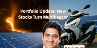 Mukul Agrawal Portfolio Update