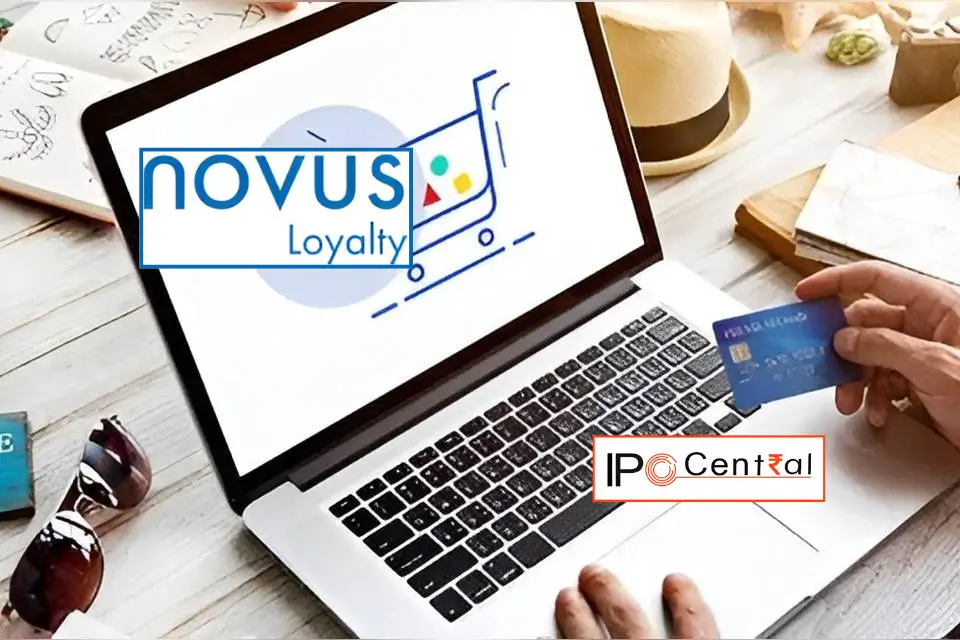 Novus Loyalty IPO Allotment Status