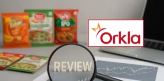 Orkla India IPO Review