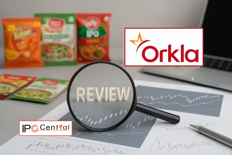 Orkla India IPO Review