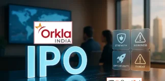 Orkla India IPO SWOT Analysis