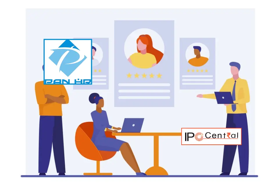 PAN HR Solution IPO GMP, Review, Price, Allotment 2 PAN HR Solution IPO Allotment Status