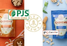 Pajson Agro India IPO Allotment Status