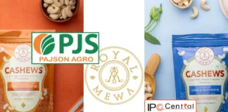 Pajson Agro India IPO Allotment Status