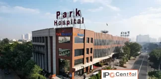 Park Medi World Raises INR 100 Cr