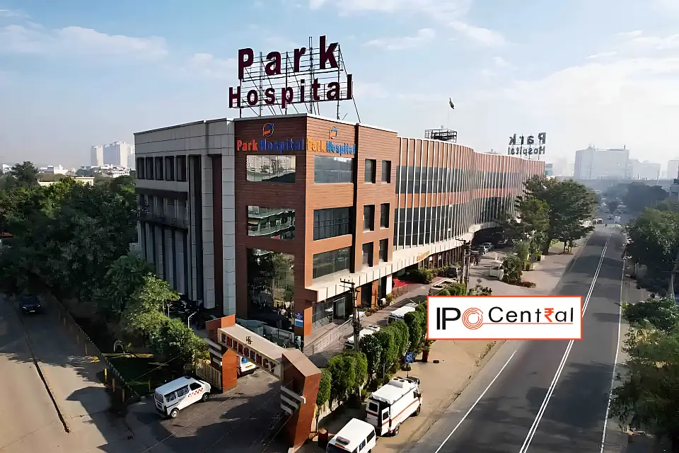 Park Medi World Raises INR 100 Cr