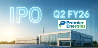Premier Energies Q2 FY26