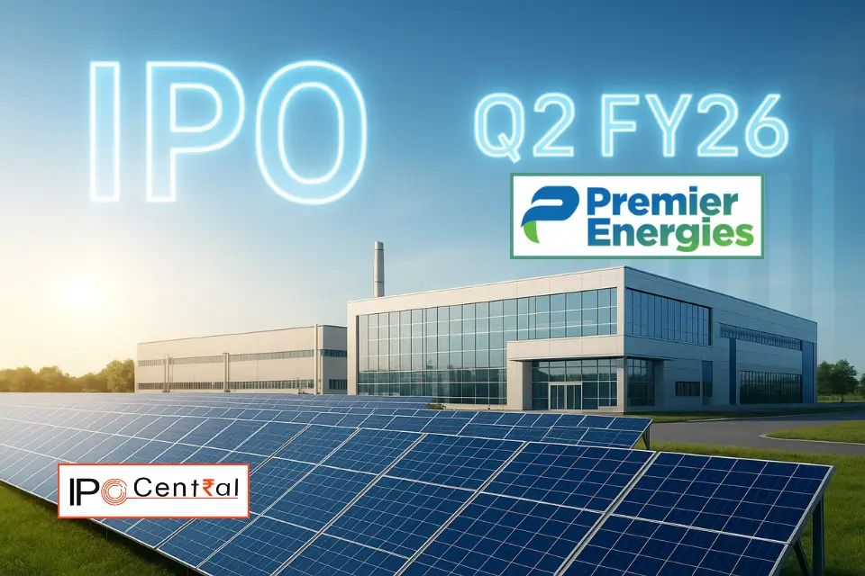 Premier Energies Q2 FY26