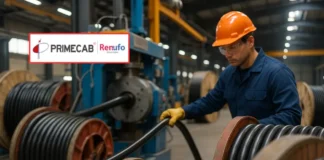 Prime Cable's INR 18.21 crore DISCOM order