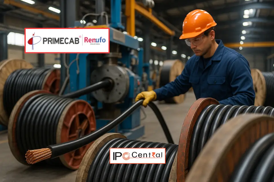 Prime Cable's INR 18.21 crore DISCOM order