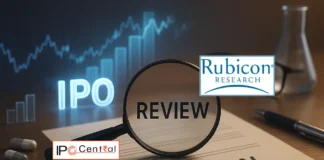 Rubicon Research IPO Review