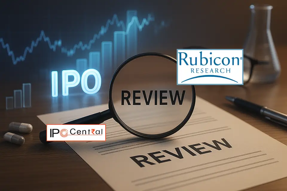 Rubicon Research IPO Review