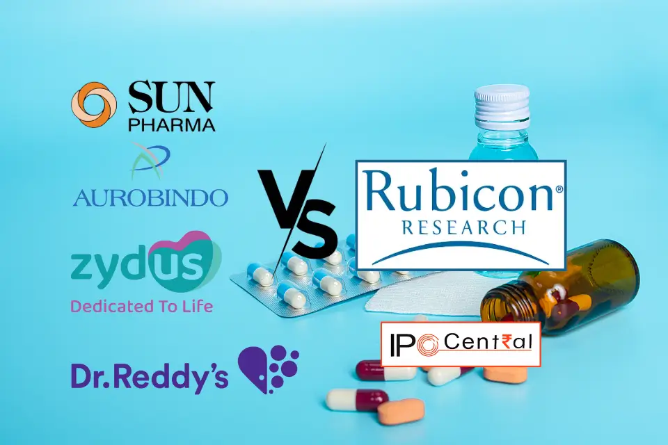Rubicon Research Peer Comparison Analysis