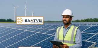 Saatvik Green Energy Orders