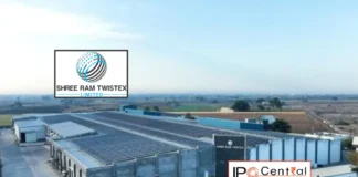 Shree Ram Twistex IPO Subscription