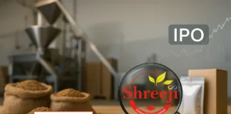 Shreeji Global FMCG IPO Review