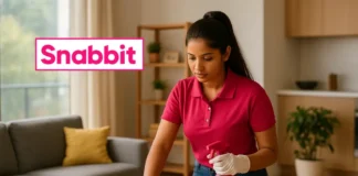 Snabbit iPO Snabbit Series C