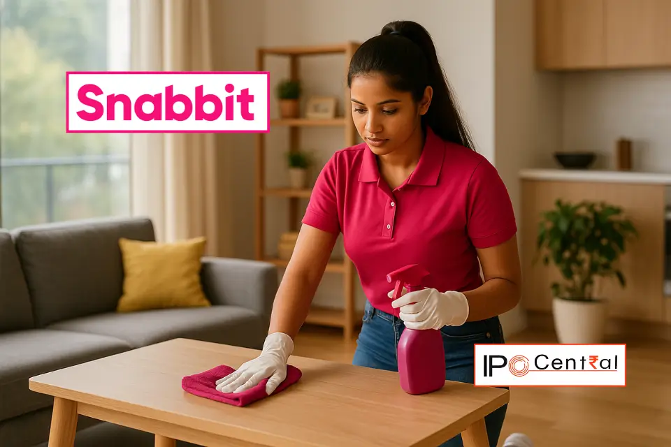 Snabbit iPO Snabbit Series C