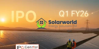 Solarworld Energy