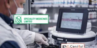 Speciality Medicines IPO Allotment Status